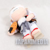 RARE! Fatal Fury / King of Fighters Jubei Yamada Plush Doll SNK JAPAN