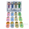 Genso Suikoden 2 Bookmark 16pc set [Riou/Jowy/Flik/Viktor] KONAMI JAPAN Japanimedia Store 2