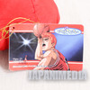 Retro RARE Slam Dunk Hanamichi Sakuragi Taffeta Plush Doll Banpresto JAPAN