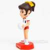 RARE! Attack No.1 Kozue Ayuhara Bobble Bobbin Head Figure RUN'A JAPAN ANIME Japanimedia Store