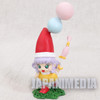 RARE! Memole Dolce Memole Memole Soap Bubble ver. Mini Figure Collecion Epoch JAPAN