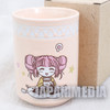 RARE! Mamotte Shugogetten Risyu Yunomi Japanese Tea Cup