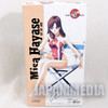 Super Dimension Fortress Macross Misa Hayase Swimsuit 1/6 PVC Model Kit