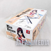 Super Dimension Fortress Macross Misa Hayase Swimsuit 1/6 PVC Model Kit Japanimedia Store