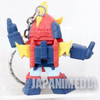 Zambot 3 Super Robot Wars Figure Key Chain JAPAN ANIME MANGA