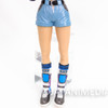 Tekken 5 Asuka Kazama 1/6 Scale Soft Vinyl Figure Namco | Japanimedia Store 6