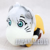 Senkaiden Hoshin Engi Sibuxiang Plush Doll Ballchain Shonen Jump Exhibition