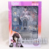 Bakemonogatari Figutto! Action Figure Senjogahara Hitagi JAPAN ANIME