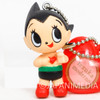 Astro Boy Atom Figure Ballchain Tezuka Osamu Moderno Yujin JAPAN
