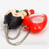 Astro Boy Atom Figure Ballchain Tezuka Osamu Moderno Yujin JAPAN