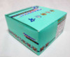 Set of 7 Rockman Mega man Dot Rubber Mobile Strap Collection Vol.2 JAPAN GAME NES