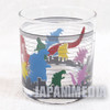 Godzilla Rock Glass #2 Height comparison ver. Banpresto JAPAN TOKUSATSU