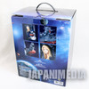 Space Battleship YAMATO Real Artwork Display Stand JAPAN FIGURE