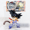 Dragon Ball Z Son Gokou Boy Mascot Figure Key Chain Holder JAPAN ANIME MANGA 2