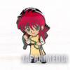 Yu Yu Hakusho Kurama Pins JAPAN ANIME MANGA 3