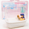 Evangelion Misato Katsuragi Soap Dish Figure Ver.2 (White) SEGA