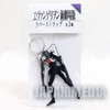 Evangelion Angel Shito Sachiel Rubber Mascot Keychain JAPAN ANIME MANGA