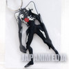 Evangelion Angel Shito Sachiel Rubber Mascot Keychain JAPAN ANIME MANGA