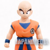 RARE Dragon Ball Z Krillin 1/12 Figure Super Collection Bandai 1992