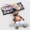 Dragon Ball Z Uub Mascot Figure Key Chain JAPAN 