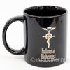 FullMetal Alchemist Mug Edward Elric Alphonse JAPAN ANIME