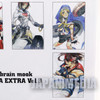 Retro RARE! Guilty Gear XX Post Card 20pc Set JAPAN GAME