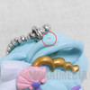 Go! Princess PreCure Cure Mermaid Mascot Figure Ball Keychain JAPAN ANIME Japanimedia Store