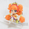 Go! Princess PreCure Cure Twinkle Mascot Figure Ball Keychain JAPAN ANIME