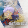 Dragon Ball Z Trunks levitation technique Figure Key Chain Banpresto JAPAN