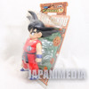 Dragon Ball Son Gokou DX Sofubi Figure 4 Banpresto JAPAN ANIME MANGA