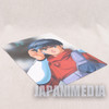 RARE! Red Photon Zillion J.J Plastic Pencil Board Pad Shitajiki JAPAN ANIME