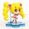 Fresh Pretty Cure! Cure Peach Precure All Stars Ver.cure Deforme My star Petit Figure JAPAN ANIME Japanimedia Store 2