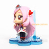 Fresh Pretty Cure! Cure Passion Precure All Stars Ver.cure Deforme My star Petit Figure JAPAN ANIME