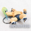 Dragon Ball Z Nappa Super Effect Figure Keychain Banpresto JAPAN Japanimedia Store Japanimedia Store 4