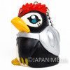 Evangelion PenPen Penguin Sofubi Figure Ballchain JAPAN ANIME GAINAX