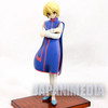 HUNTER x HUNTER Kurapika DX Figure Vol.1 Banpresto JAPAN ANIME MANGA JUMP