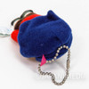 Evangelion Misato Katsuragi Mini Plush Doll Figure Ball chain SEGA JAPAN Japanimedia Store