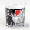 Lupin the Third (3rd) Rock Glass Lupin & Jigen Ver. Banpresto JAPAN ANIME Japanimedia Store