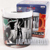 Lupin the Third (3rd) Rock Glass Lupin & Jigen Ver. Banpresto JAPAN ANIME Japanimedia Store FRONT