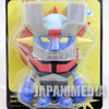 Mazinger Z x Panson Works Soft Vinyl Figure Go Nagai Collection JAPAN ANIME