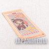Puella Magi Madoka Magica Kyoko Sakura Metal Bookmarker JAPAN ANIME