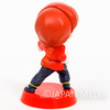 Ranma 1/2 Ranma Saotome Female Bobble Bobbin Head Figure JAPAN RUMIKO TAKAHASHI