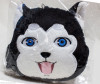 Kuroko's Basketball Tetsuya #2 Plush Doll Pass Card Case Banpresto JAPAN Japanimedia Store FRONT