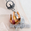 Saint Seiya Phoenix Ikki Helmet Metal Mascot Charm BANDAI JAPAN ANIME