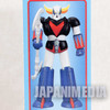 Grendizer Grendizer The Super Robot 2 Plastic Model Kit JAPAN ANIME Japanimedia Store