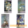 Please Save My Earth Moon base member Clear File Folder 2pc Set JAPAN ANIME Japanimedia Store 3
