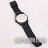 Dragon Ball Super Wrist Watch Son Gokou & Red Panda Nippondaira Zoo Limited JAPAN