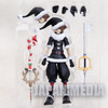 Kingdom Hearts Bring Arts Action Figure SORA Christmas Town ver. JAPAN