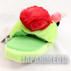 Retro RARE! Yu Yu Hakusho Kurama Slipper type Plush Doll JAPAN Japanimedia Store 4