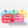 RARE!! Yes! PreCure 5 Accessory case with Mini Figure 5pc Set JAPAN ANIME Japanimedia Store